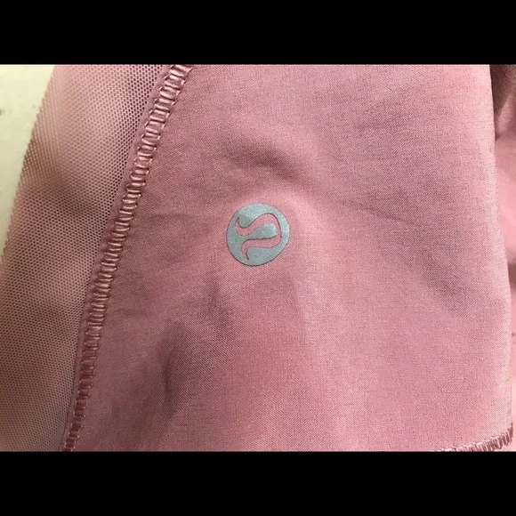 Lululemon Anew Short (4" ) Quicksand